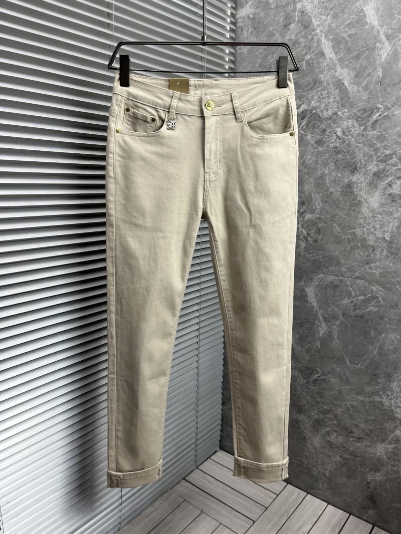 Burberry Jeans